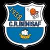 Binisaf CR