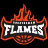 Rockingham Flames (W)