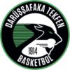 Bola Basket Darussafaka