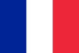 Prancis U20 (W)
