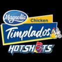 Magnolia Hotshots