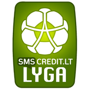 DFK Dainava Alytus VS FKPanevezys