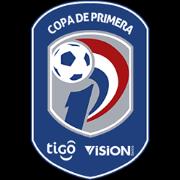AtlticoTembetary VS Deportivo Recoleta