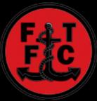 FleetwoodTownU21