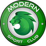 ModernSportFCW